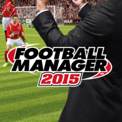 Football Manager 2015 (Steam Gift RU CIS)