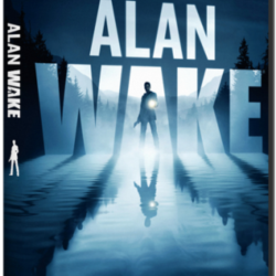 Alan Wake (Steam Gift Region Free / ROW)
