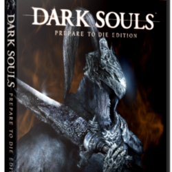 DARK SOULS: Prepare To Die Edition (Steam Gift RU/CIS)