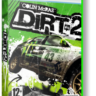 Colin McRae DiRT 2 (Steam Gift Region Free / ROW)