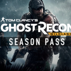 Ghost Recon Wildlands - Season Pass (Steam Gift RegFree