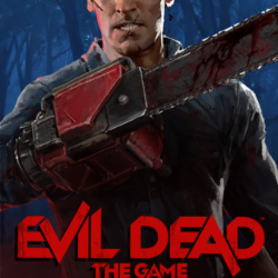 Evil Dead: The Game (Steam Key Россия   Беларусь)