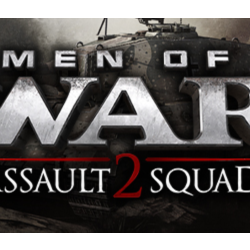Men of War: Assault Squad 2 (В тылу врага 2: Штурм 2) STEAM КЛЮЧ
