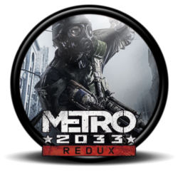 METRO 2033 REDUX  RegionFree Гарантия  BONUS