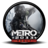 METRO 2033 REDUX  RegionFree Гарантия  BONUS