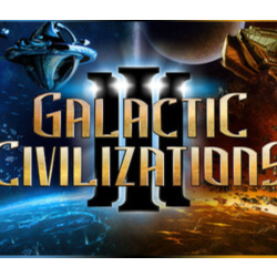 Galactic Civilizations III (STEAM КЛЮЧ) РОССИЯ КЗ МИР