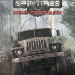Spintires (Steam Gift Region Free / ROW)