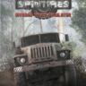 Spintires (Steam Gift Region Free / ROW)