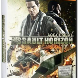 Ace Combat Assault Horizon Enhanced (Steam Gift RU/CIS)