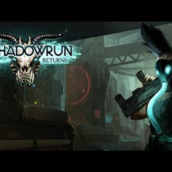 Shadowrun Returns Deluxe (Steam, Tradable Gift, RU/CIS)