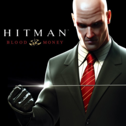 Hitman: Blood Money (Steam, Tradable Gift, RU/CIS)