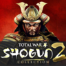Total War Shogun 2 Collection  STEAM KEY Region Free
