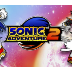 Sonic Adventure 2 | Deluxe (STEAM КЛЮЧ) РОССИЯ   МИР