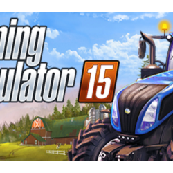 Farming Simulator 15 |   DLC (STEAM КЛЮЧ) РФ СНГ | РУССКИЙ ЯЗЫК