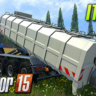 Farming Simulator 15 - ITRunner (DLC) STEAM КЛЮЧ РФ СНГ