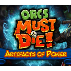 Orcs Must Die! - Artifacts of Power (DLC) 🔑STEAM КЛЮЧ