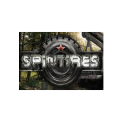 Spintires ( Steam Key Global / REGION FREE )