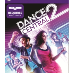 Dance central 2 для кинекта xbox 360 (Перенос)