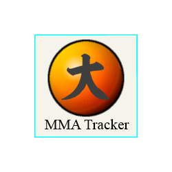 MMA-Tracker.org приглашение - инвайт на MMA-Tracker.org