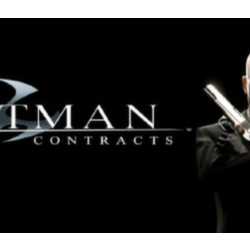 Hitman: Contracts (STEAM КЛЮЧ)