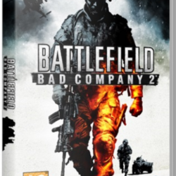 Battlefield: Bad Company 2 (Steam Gift Region Free)