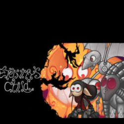 Eternity's Child STEAM KEY REGION FREE GLOBAL