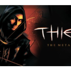 Thief II: The Metal Age / Эпоха металла  STEAM  РФ МИР