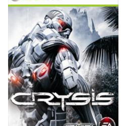 Crysis,Dante's Inferno™,ilomilo xbox 360(Перенос)
