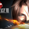 FINAL FANTASY VIII   STEAM КЛЮЧ   РОССИЯ   МИР
