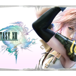 FINAL FANTASY XIII (STEAM КЛЮЧ) РОССИЯ   МИР