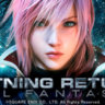 LIGHTNING RETURNS: FINAL FANTASY XIII   STEAM   РФ МИР