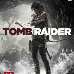 Tomb Raider ( Xbox 360 ) Общий ⭐⭐⭐