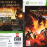 Dragon Dogma Dark Arisen (Xbox 360) общий ⭐⭐⭐