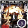 Saints Row 4   Supreme commander 2  1 (Xbox 360)Общий⭐⭐