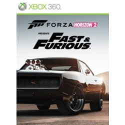 Forza Horizon 2 Presents Fast&Furious xbox 360(Перенос)