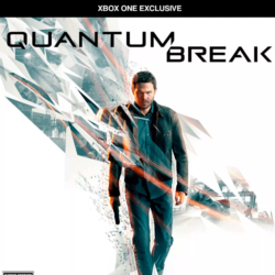 Quantum Break (Xbox One   Series) ⭐🥇⭐
