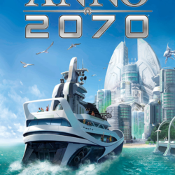 Anno 2070 (Steam Gift RU/CIS/Сразу В Инвентарь)