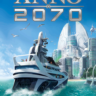 Anno 2070 (Steam Gift RU/CIS/Сразу В Инвентарь)