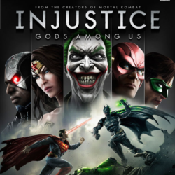 Injustice   Borderlands   Dead Space (Xbox 360) Обший⭐