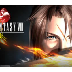 FINAL FANTASY VIII (2013) (Steam Ключ / РФ МИР)   0%