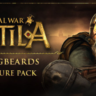 Total War: ATTILA - Longbeards Culture (DLC) STEAM КЛЮЧ