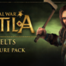 Total War: ATTILA Celts Culture Pack STEAM КЛЮЧ РФ МИР