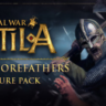 Total War: ATTILA - Viking Forefathers Culture Pack STEAM КЛЮЧ