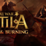 Total War: ATTILA Blood & Burning (STEAM КЛЮЧ) РФ СНГ МИР