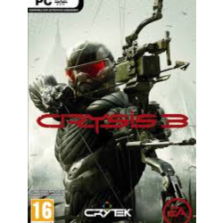 ✅ Crysis 3 (Origin Ключ / Global) 💳0%