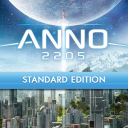 Anno 2205 Uplay  key Region Free