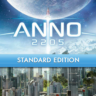Anno 2205 Uplay  key Region Free