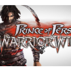 Prince of Persia: Warrior Within (UBISOFT КЛЮЧ) РФ МИР