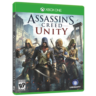 ASSASSIN S CREED: UNITY XBOX ONE Весь Мир без VPN