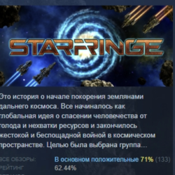 StarFringe: Adversus STEAM KEY REGION FREE GLOBAL